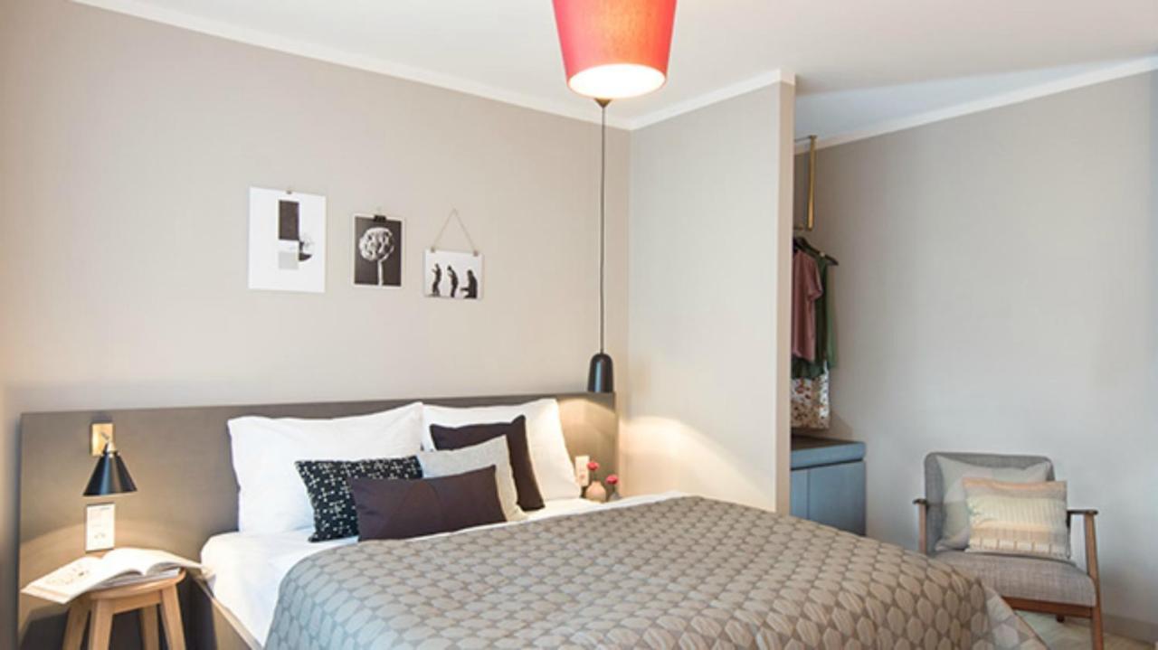 Bold Zentrum Hotel Munich